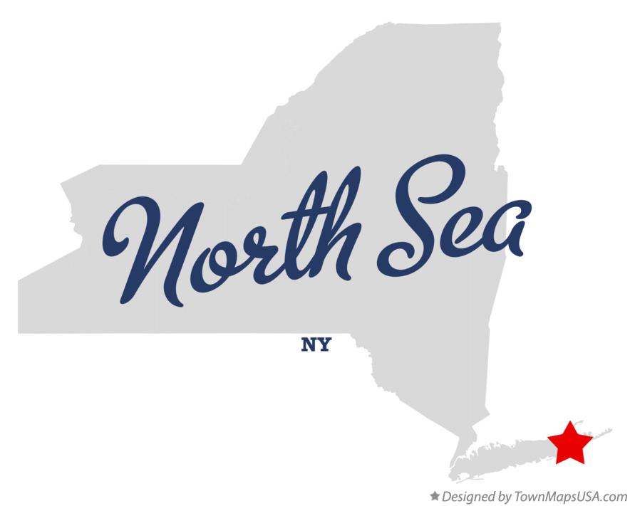 North Sea Ny - Intranet 2.0 Hub